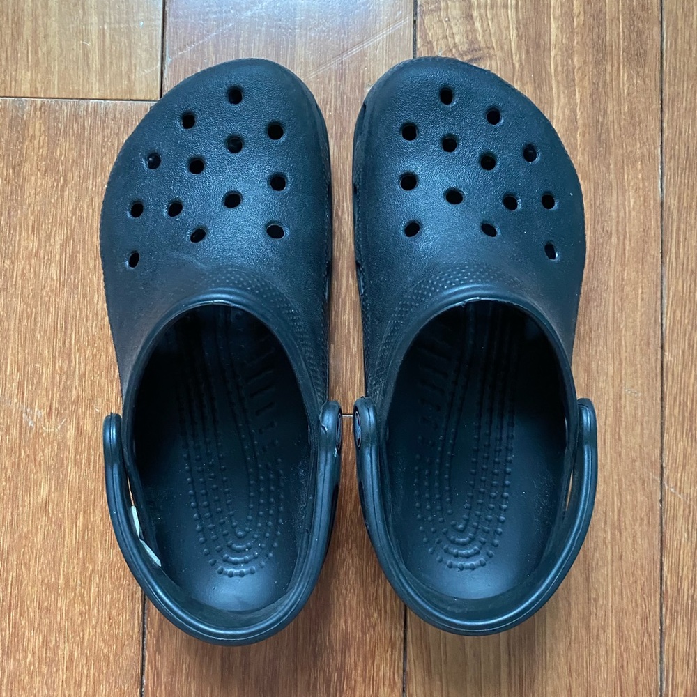Crocs